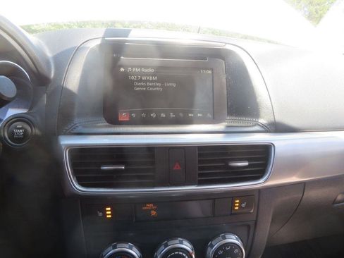 Used 2016 MAZDA CX-5 Touring FWD image 28