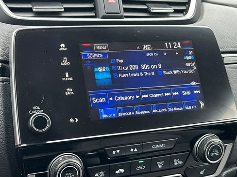 Certified 2020 Honda CR-V EX-L image 21