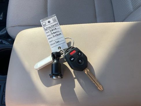 Used 2018 Subaru Outback 2.5i Premium image 31