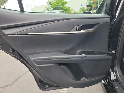 Used 2025 Toyota Camry LE image 14