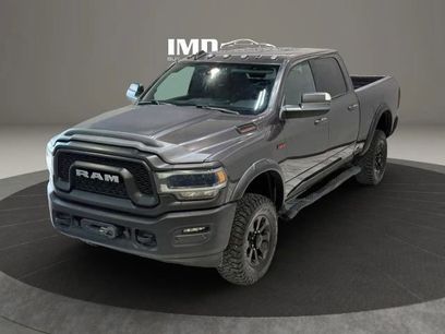 Used 2020 RAM 2500 Power Wagon