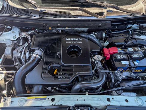 Used 2013 Nissan Juke S FWD image 24