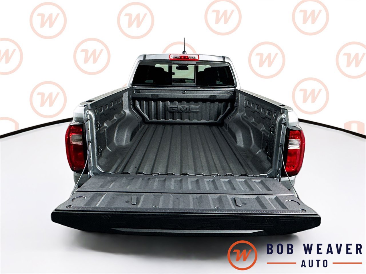 New 2026 GMC Canyon Elevation w/ Convenience Package AWD/4WD image 32