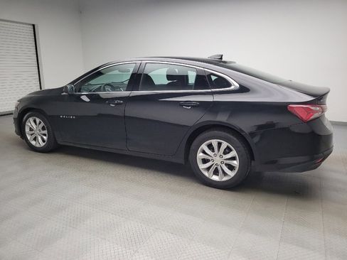 Used 2020 Chevrolet Malibu LT FWD image 3