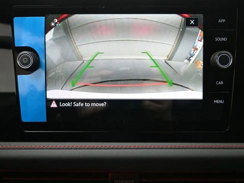 New 2026 Volkswagen Jetta GLI Autobahn image 32