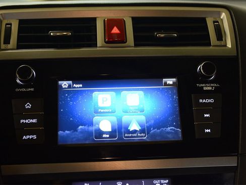 Used 2018 Subaru Legacy 2.5i w/ Alloy Wheel Package image 20