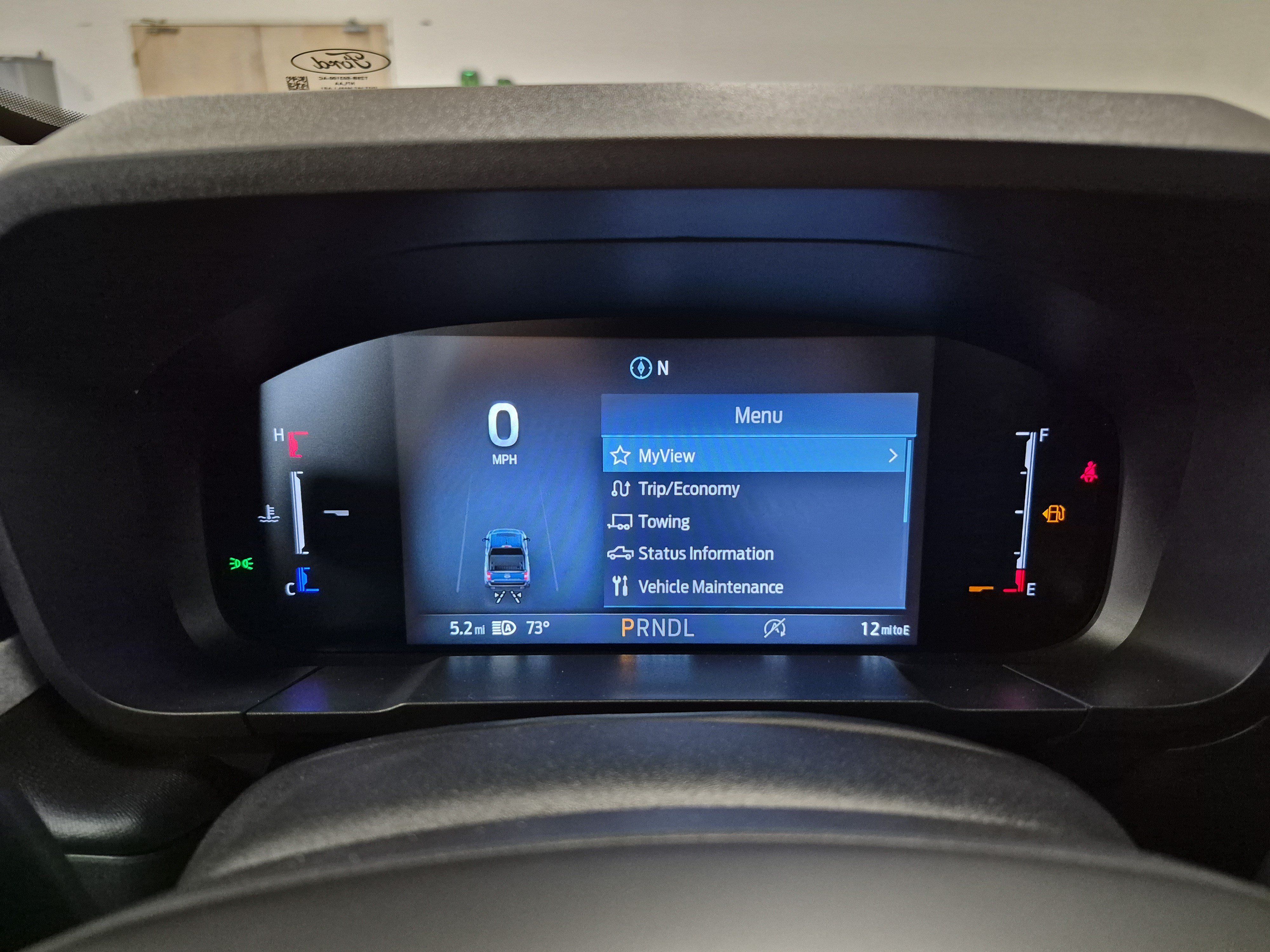 New 2026 Ford Maverick XLT w/ XLT Luxury Package AWD/4WD image 22