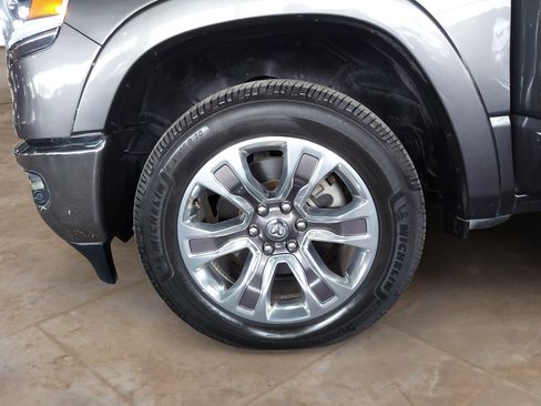 Used 2023 RAM 1500 Limited AWD/4WD image 30