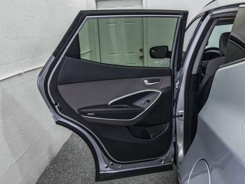 Used 2016 Hyundai Santa Fe Sport w/ Option Group 02 image 13