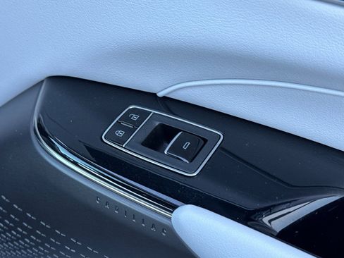 Certified 2024 Cadillac Lyriq Sport image 20