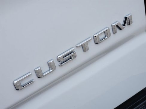 New 2026 Chevrolet Silverado 1500 Custom image 7