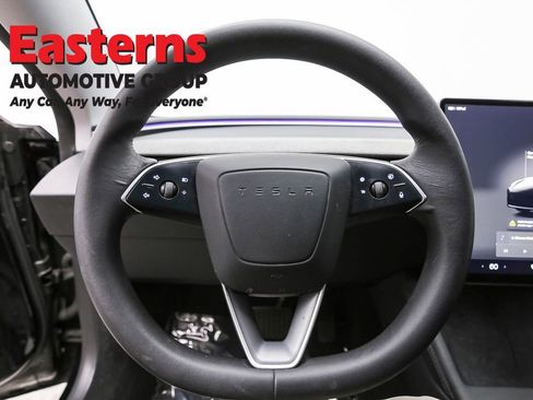 Used 2024 Tesla Model 3 Standard Range image 10