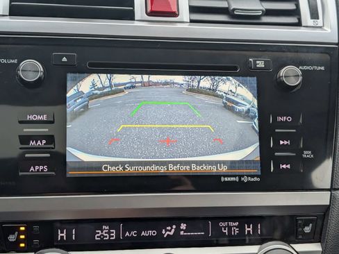 Used 2016 Subaru Outback 2.5i Limited image 32