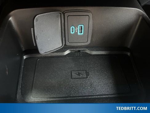 Used 2023 Ford Bronco Outer Banks image 35