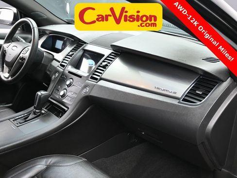 Used 2017 Ford Taurus SEL w/ Equipment Group 201A image 35