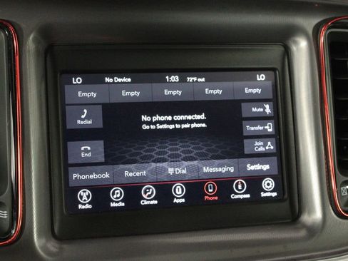 Used 2022 Dodge Challenger R/T image 30