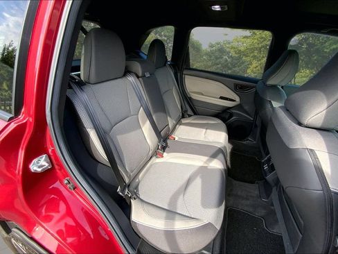 Used 2026 Subaru Forester Premium AWD/4WD image 24