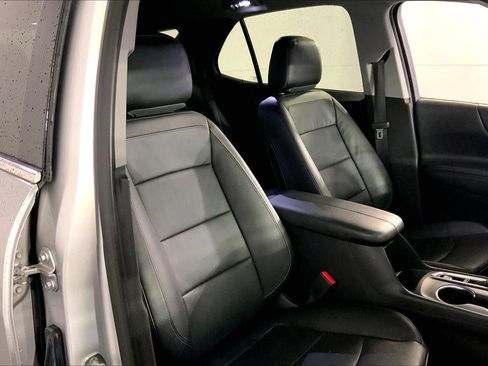 Used 2021 Chevrolet Equinox Premier w/ LPO, Floor Liner Package image 7