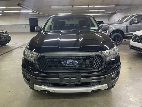 Used 2019 Ford Ranger XLT w/ Equipment Group 301A Mid image 2