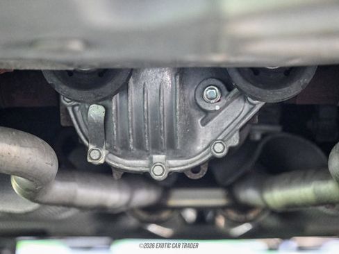 Used 2005 Ford Thunderbird RWD image 82