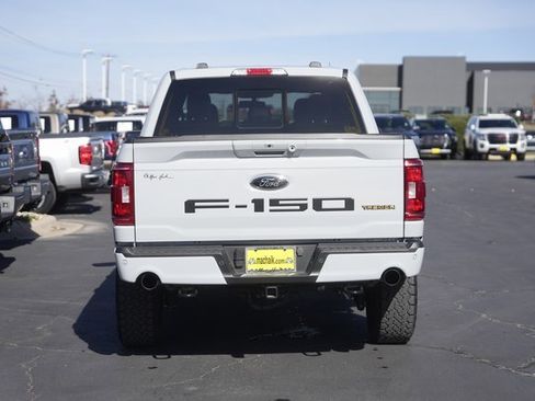 Used 2023 Ford F150 Tremor w/ Trailer Tow Package image 7