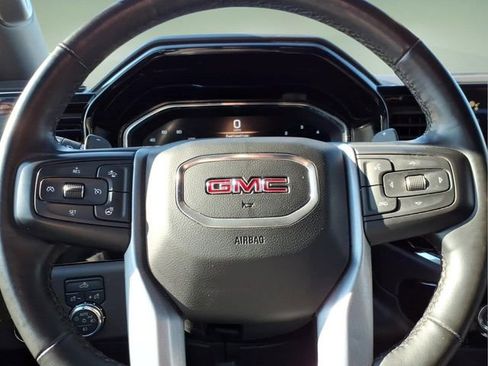 Used 2023 GMC Sierra 1500 Elevation AWD/4WD image 23