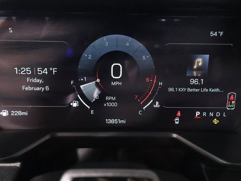 Used 2026 GMC Acadia Elevation w/ Super Cruise Package image 4