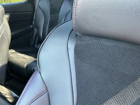 Used 2022 Acura MDX A-Spec AWD/4WD image 13