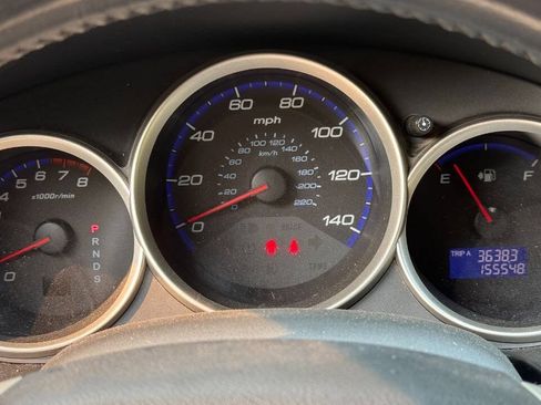 Used 2008 Honda Fit Sport image 12