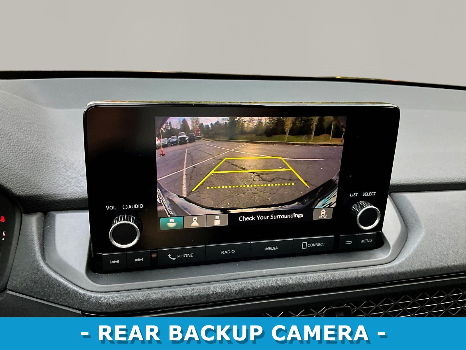 Used 2025 Honda Accord SE image 14