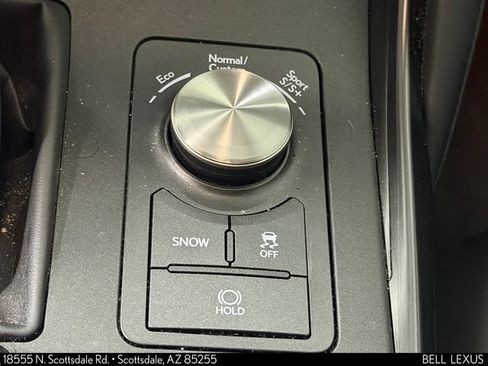 Used 2022 Lexus IS 500 RWD image 30