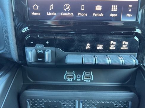 New 2026 RAM 2500 Big Horn image 31