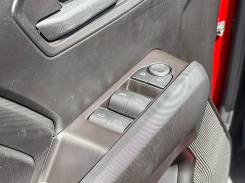 Used 2026 Chevrolet Colorado Trail Boss AWD/4WD image 44