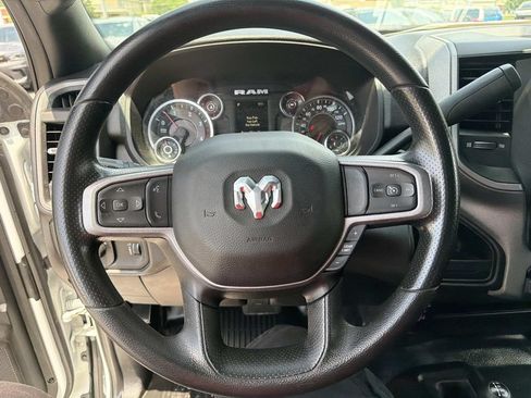 Used 2024 RAM 5500 Tradesman AWD/4WD image 25