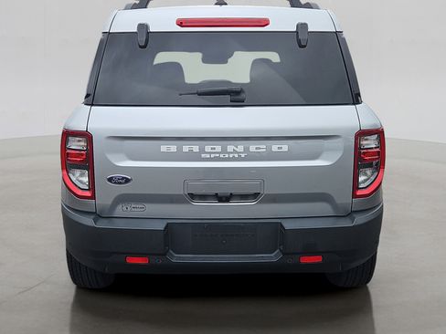 Used 2022 Ford Bronco Sport Big Bend w/ Convenience Package image 28