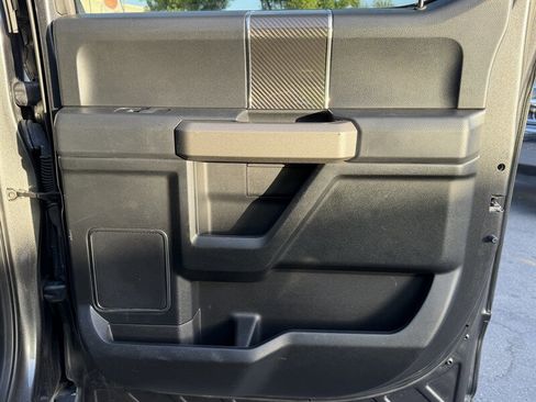 Used 2019 Ford F150 Raptor w/ Equipment Group 802A Luxury AWD/4WD image 36