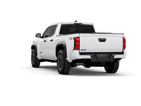 New 2026 Toyota Tacoma TRD Off-Road AWD/4WD image 50