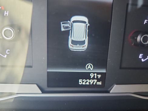 Certified 2022 Hyundai Tucson SEL FWD image 11