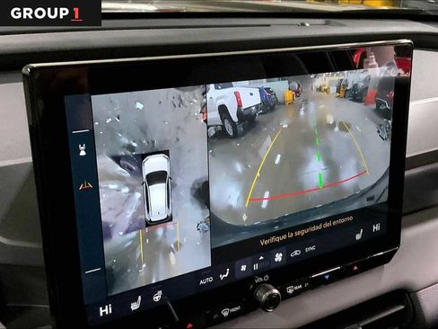 Used 2026 Toyota RAV4 XSE image 26