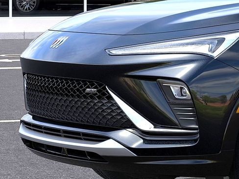 New 2026 Buick Envista Sport Touring FWD image 13