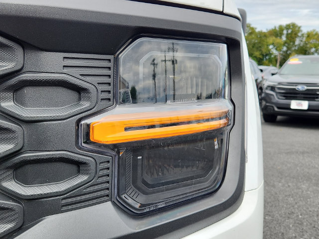 Used 2024 Ford F150 STX w/ Equipment Group 201A FX4 AWD/4WD image 9