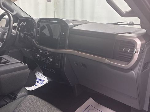 Used 2023 Ford F150 XLT w/ Equipment Group 302A High image 28