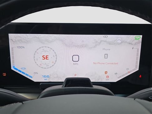 Used 2024 GMC Hummer EV 3X w/ LPO, Illumination Package image 10