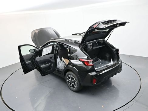 Used 2026 Subaru Crosstrek 2.0i Premium image 37
