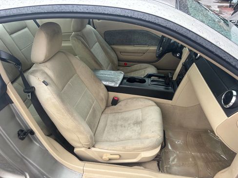 Used 2008 Ford Mustang Coupe image 17