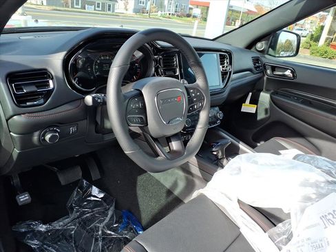 New 2026 Dodge Durango GT image 16