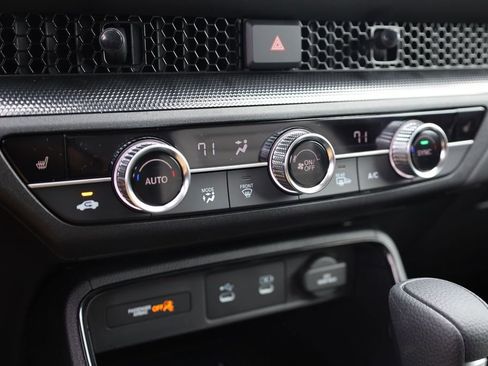 New 2026 Honda CR-V EX image 20