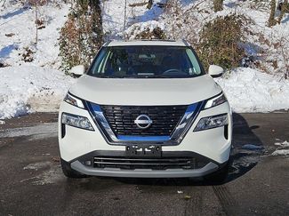 Certified 2023 Nissan Rogue SV w/ SV Premium Package video 2