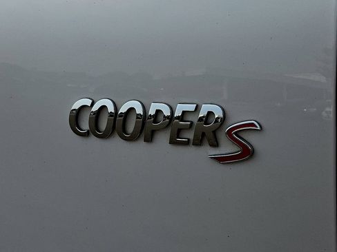 Used 2016 MINI Cooper Countryman S AWD/4WD image 30