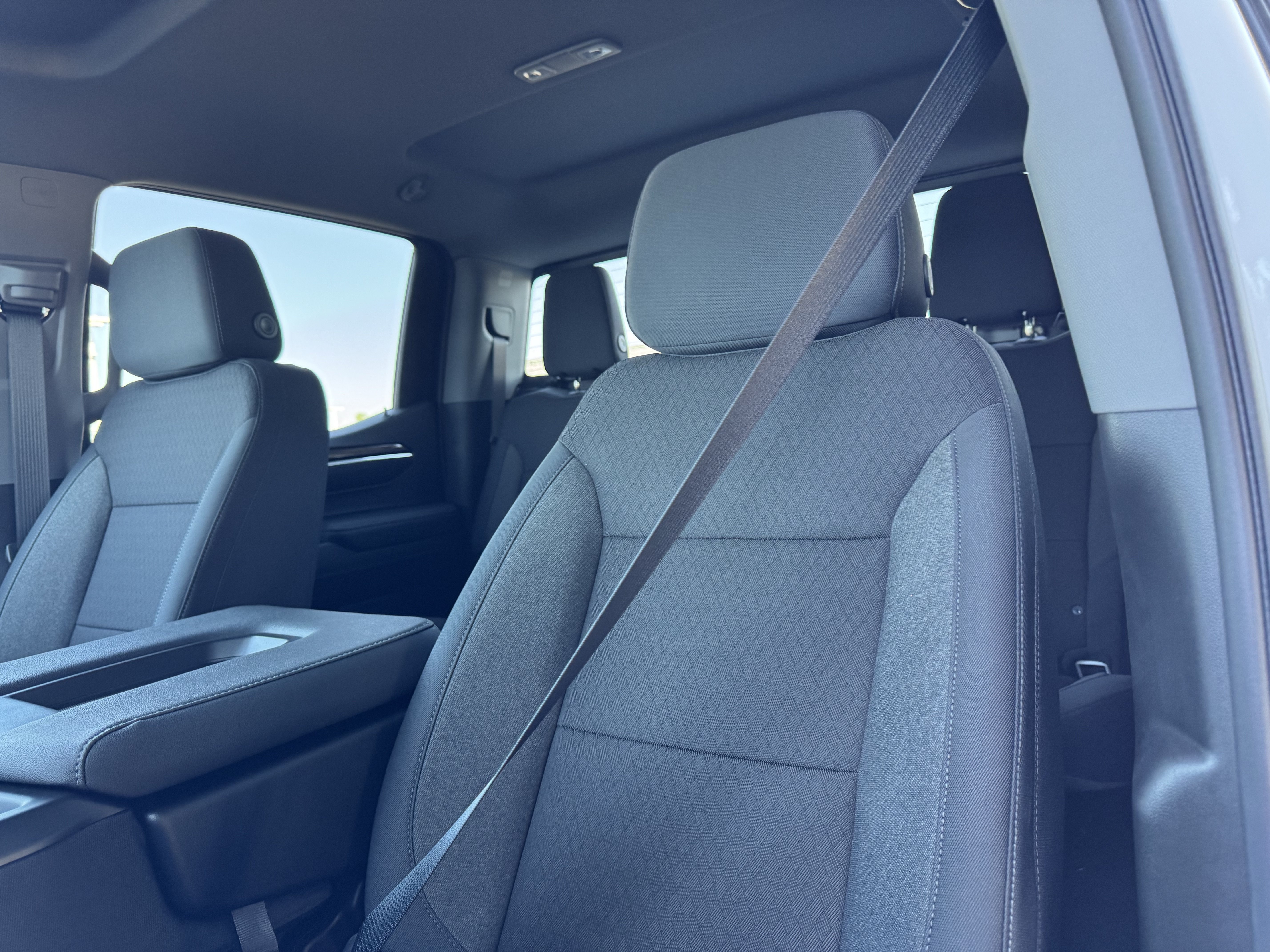 New 2026 Chevrolet Silverado 1500 LT w/ All Star Edition Plus RWD image 13